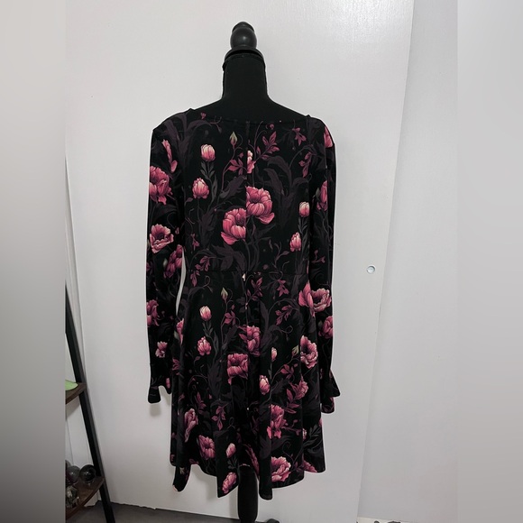 LAST CHANCE SALE - Listing removed 6/13/25 Kill Star Cottage Chorus Skater Dress - Picture 3 of 5